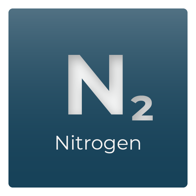 Nitrogen N2